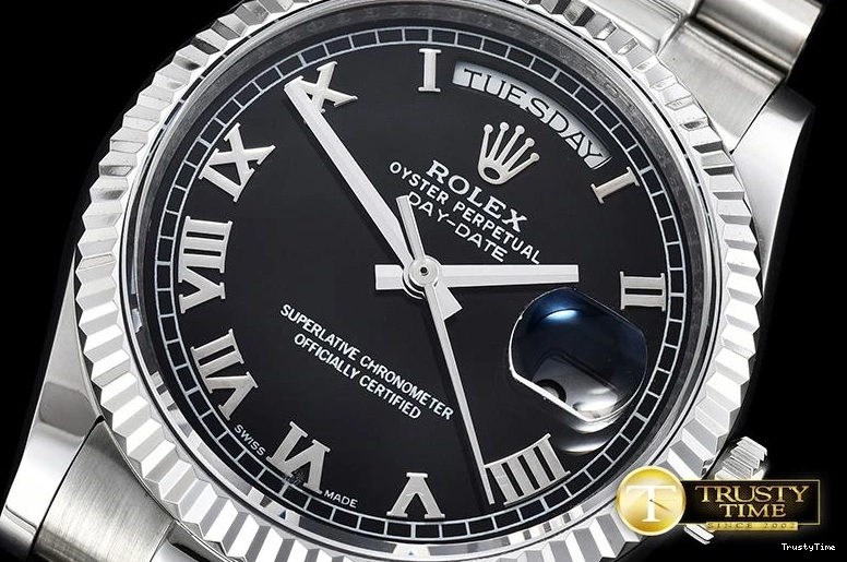 0211 RDD0215C – DayDate 36mm Affordable 686